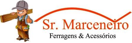 Sr. Marceneiro — Ferragens e Acessórios